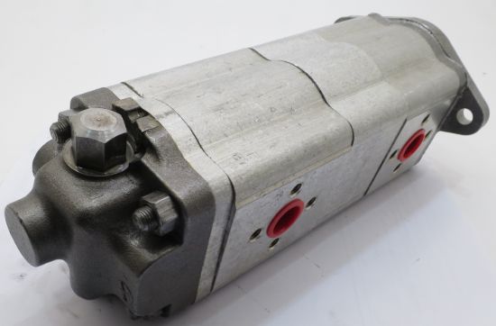 Picture of DENNIS TANDEM 34280/160